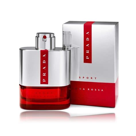 prada luna rossa kvepalai